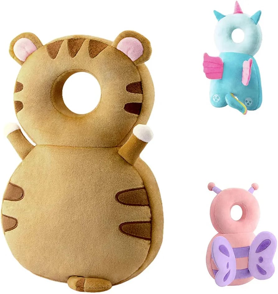 Mochila Antigolpes para Bebé – Primeros Pasos Seguros - Para Regalar - Paga al Recibir - Envío Gratis