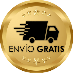 Envío gratis