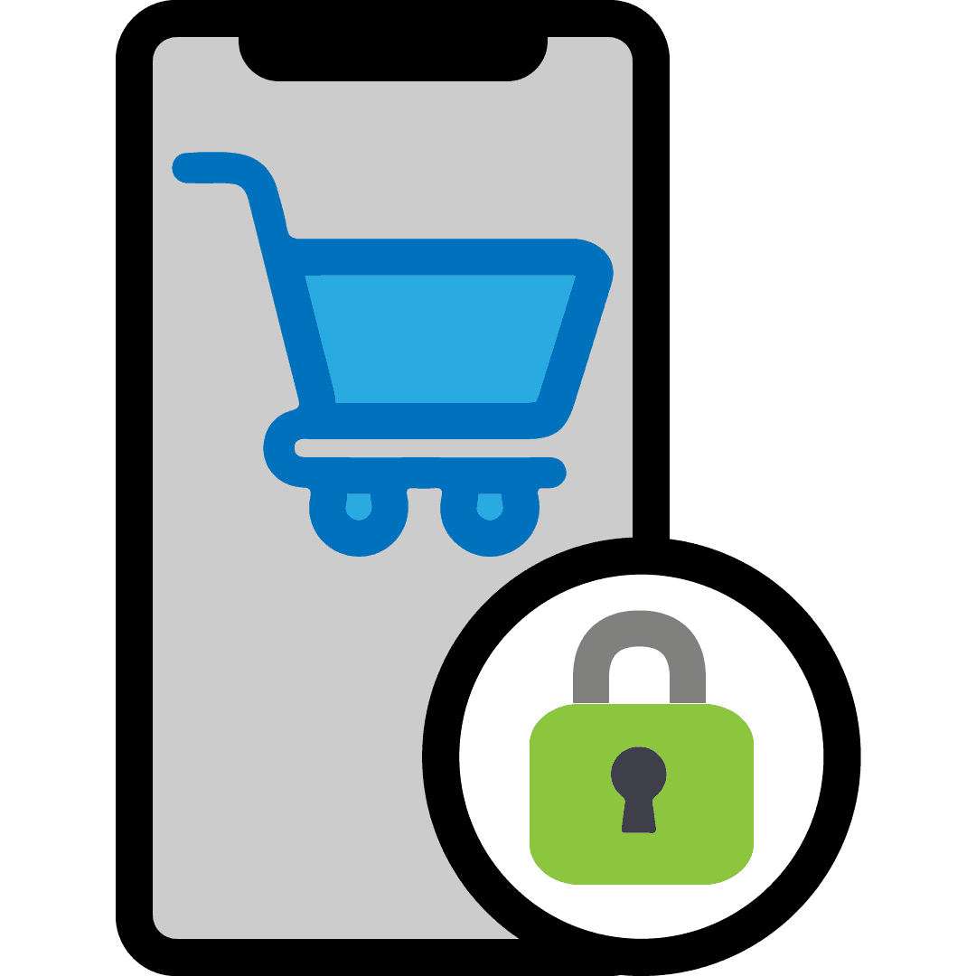 COMPRAS 100% SEGURAS