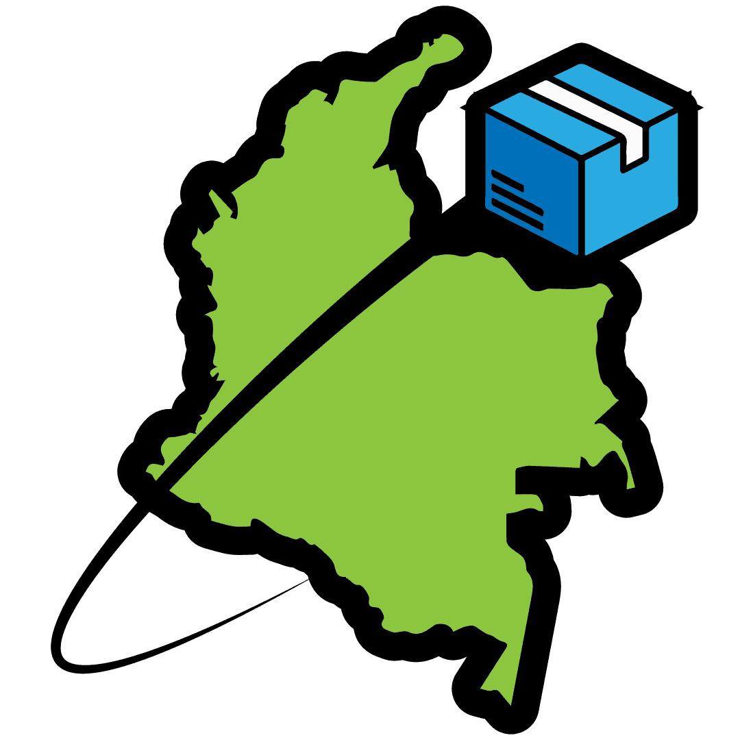 ENVIO A NIVEL NACIONAL